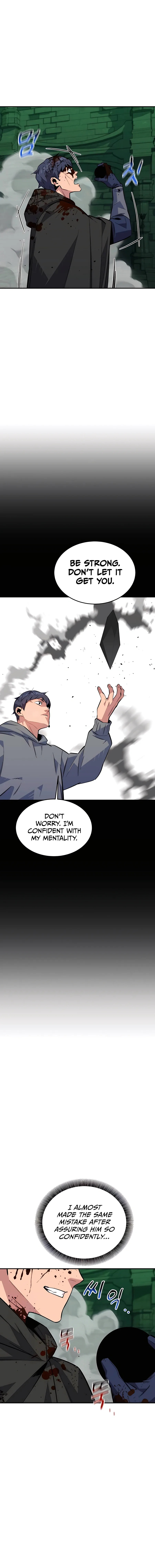 Auto Hunting With My Clones Chapter 86 page 14