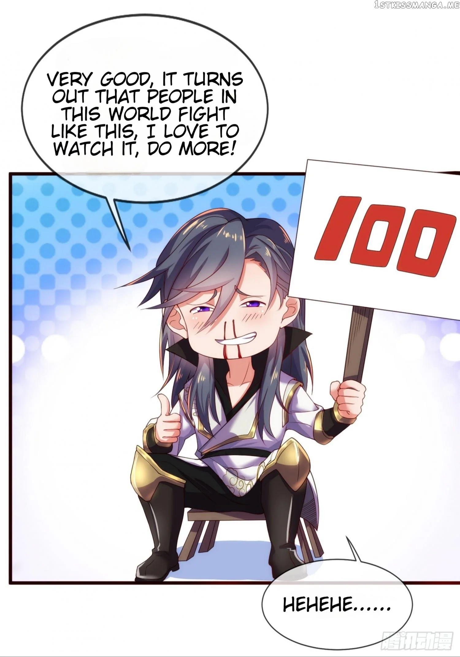 As Soon as I Became a Quasi-Sage, I Was Summoned by the Empress Chapter 5 page 5