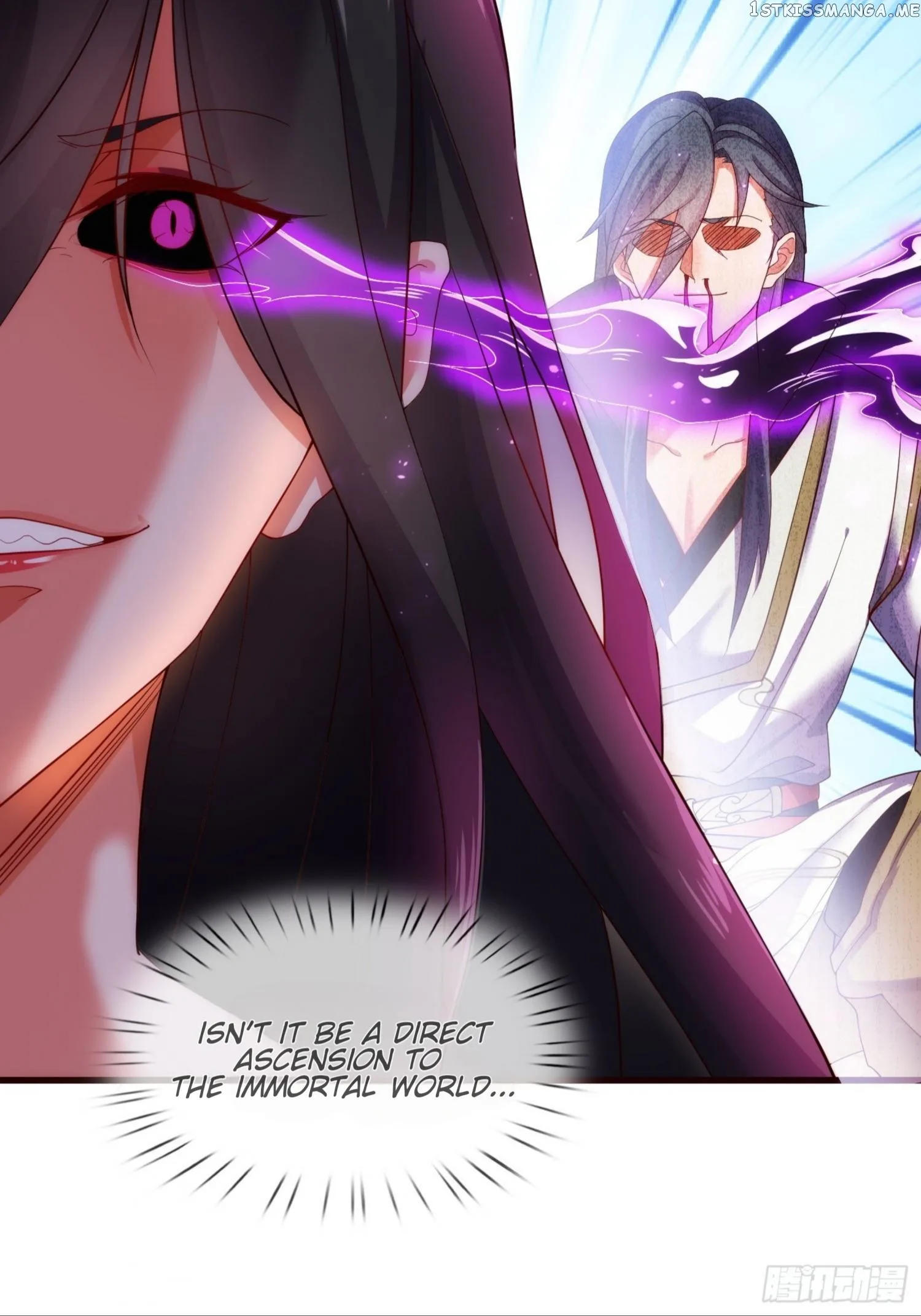 As Soon as I Became a Quasi-Sage, I Was Summoned by the Empress Chapter 5 page 11