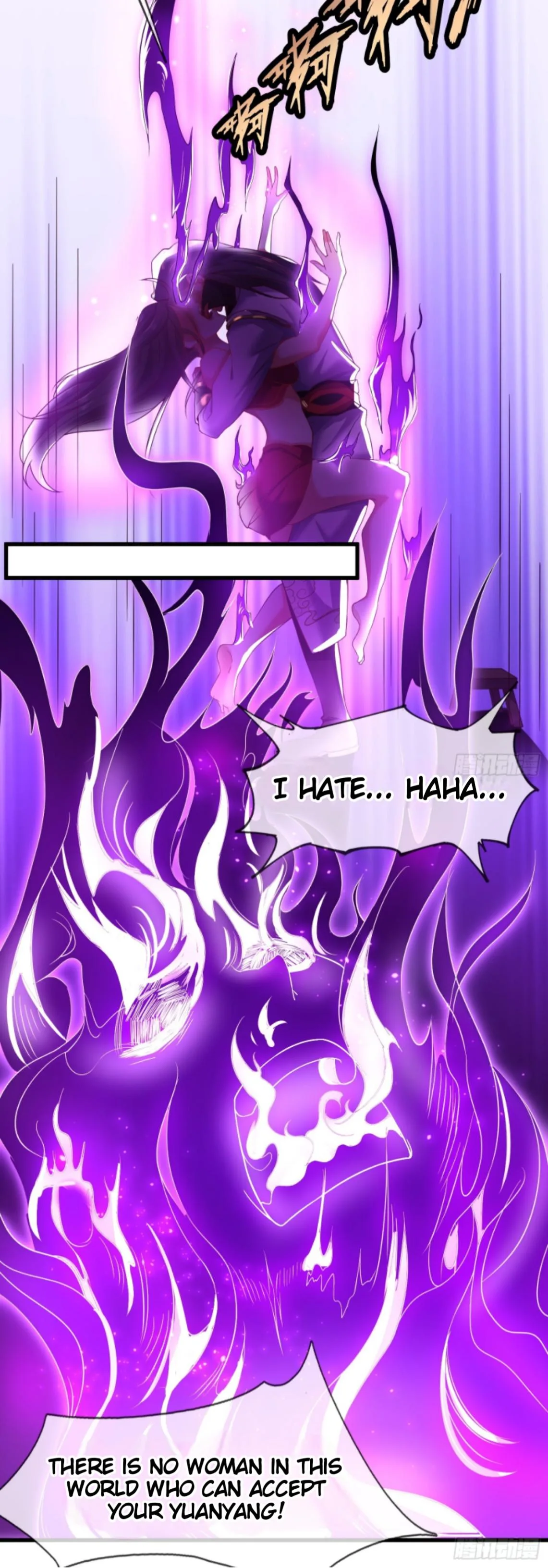 As Soon as I Became a Quasi-Sage, I Was Summoned by the Empress Chapter 5 page 23