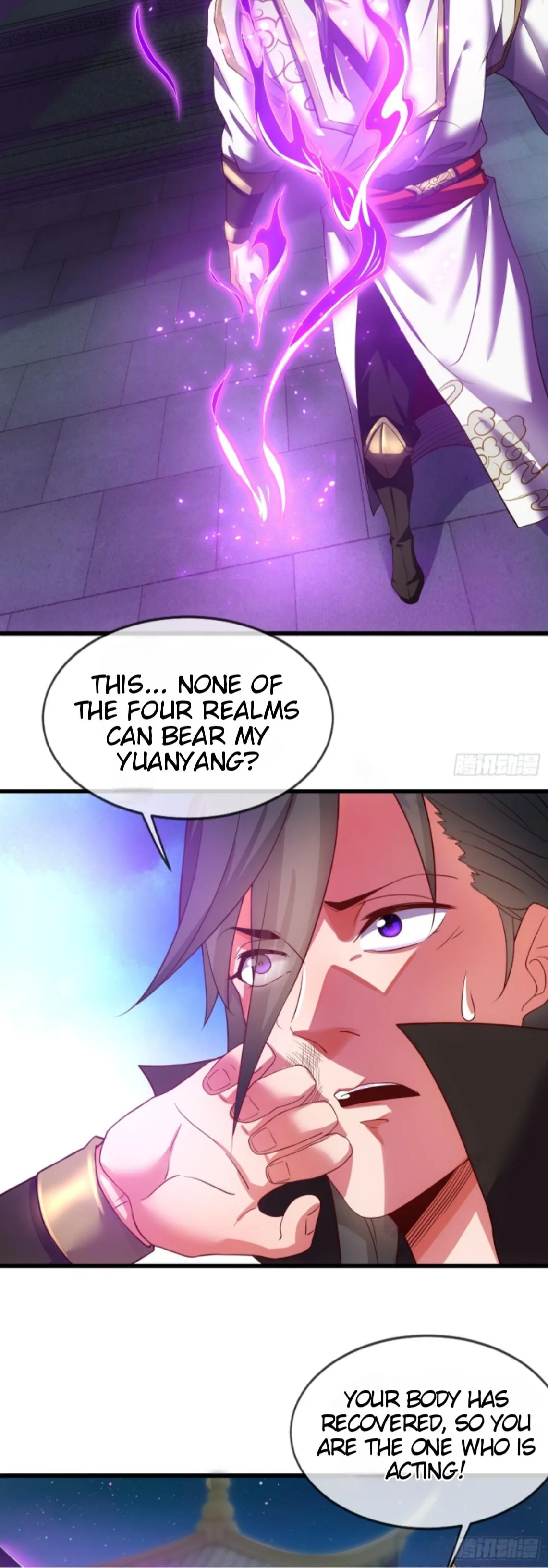 As Soon as I Became a Quasi-Sage, I Was Summoned by the Empress Chapter 5 page 25