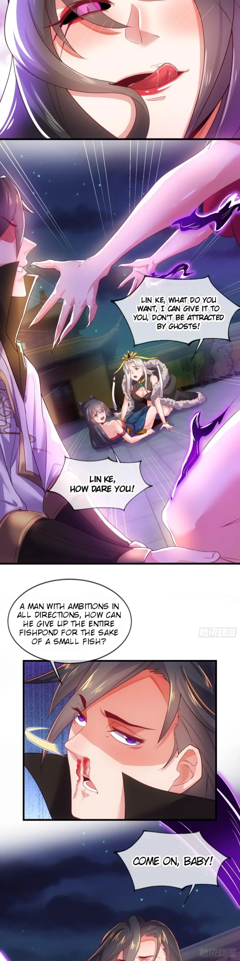 As Soon as I Became a Quasi-Sage, I Was Summoned by the Empress Chapter 5 page 18