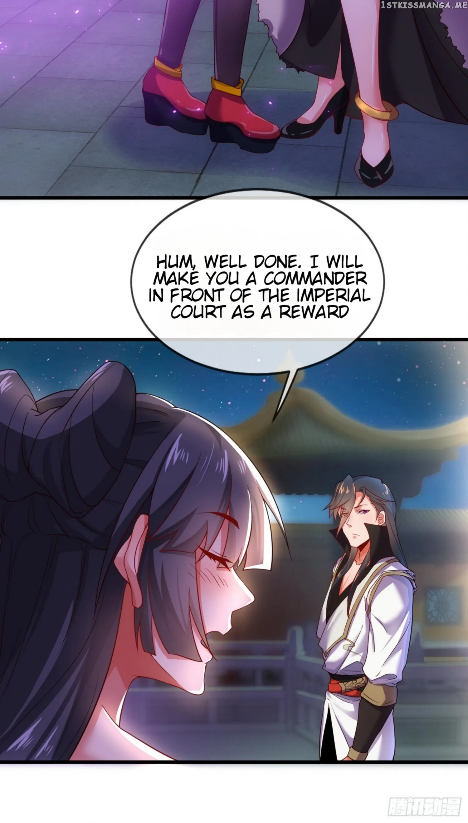 As Soon as I Became a Quasi-Sage, I Was Summoned by the Empress Chapter 5 page 27
