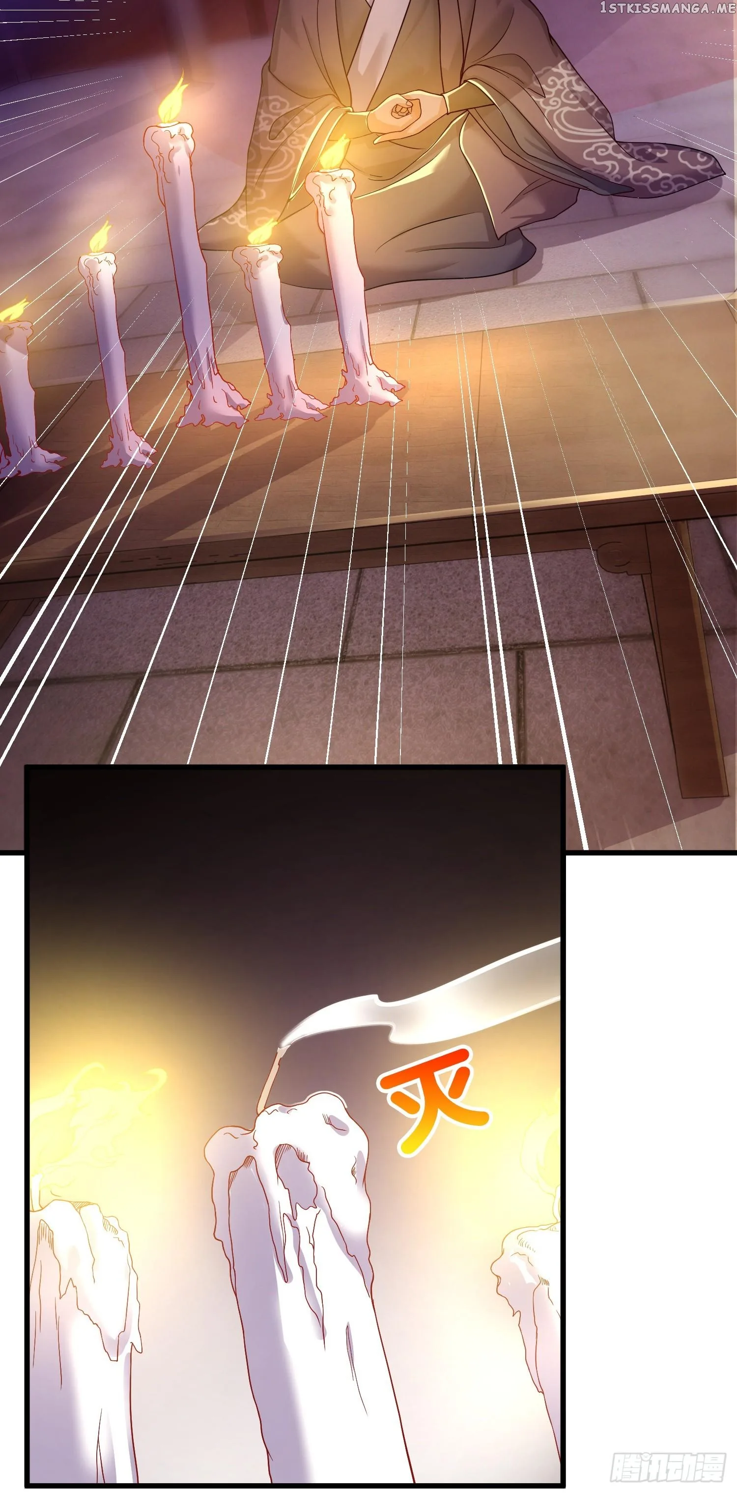 As Soon as I Became a Quasi-Sage, I Was Summoned by the Empress Chapter 5 page 31