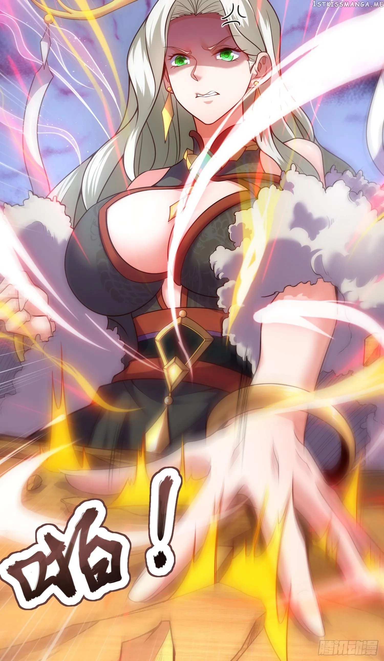 As Soon as I Became a Quasi-Sage, I Was Summoned by the Empress Chapter 5 page 37