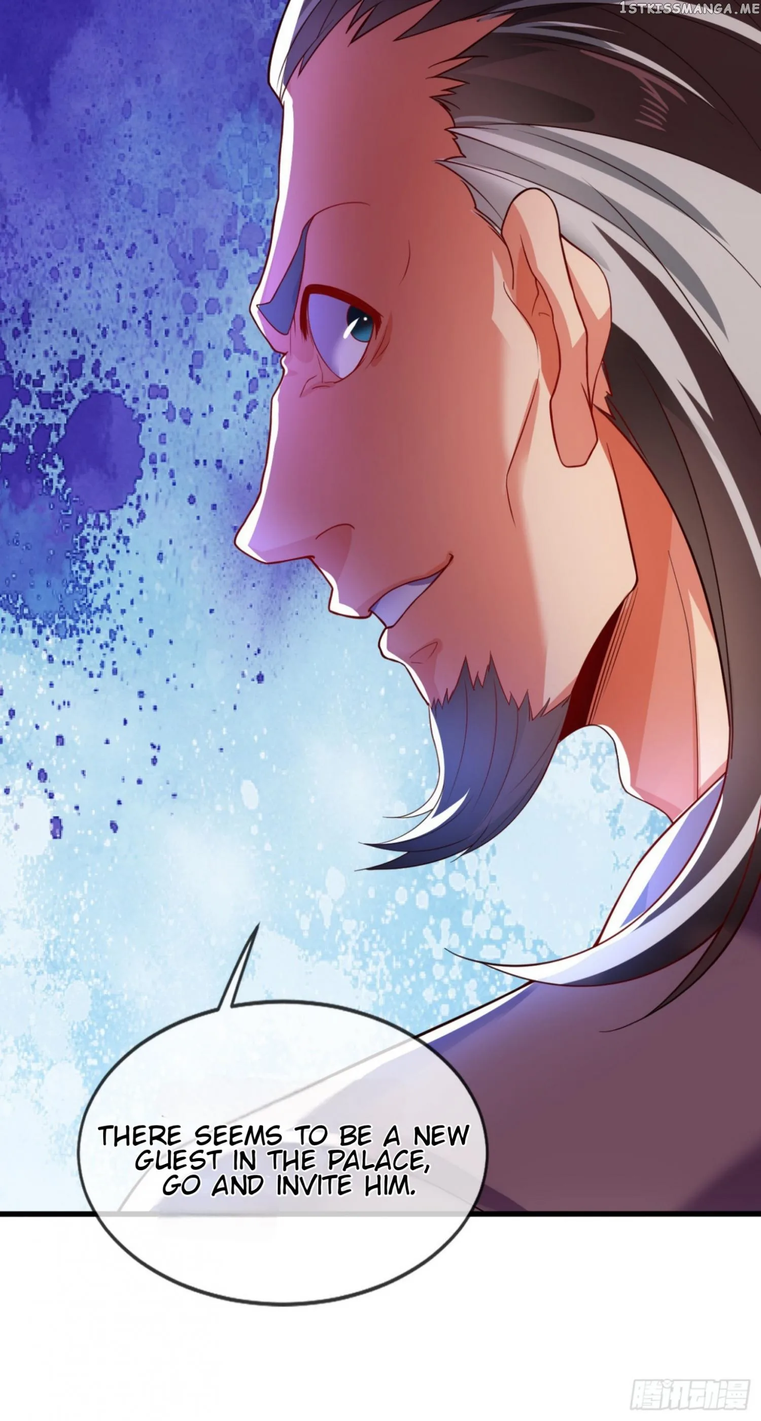 As Soon as I Became a Quasi-Sage, I Was Summoned by the Empress Chapter 5 page 35