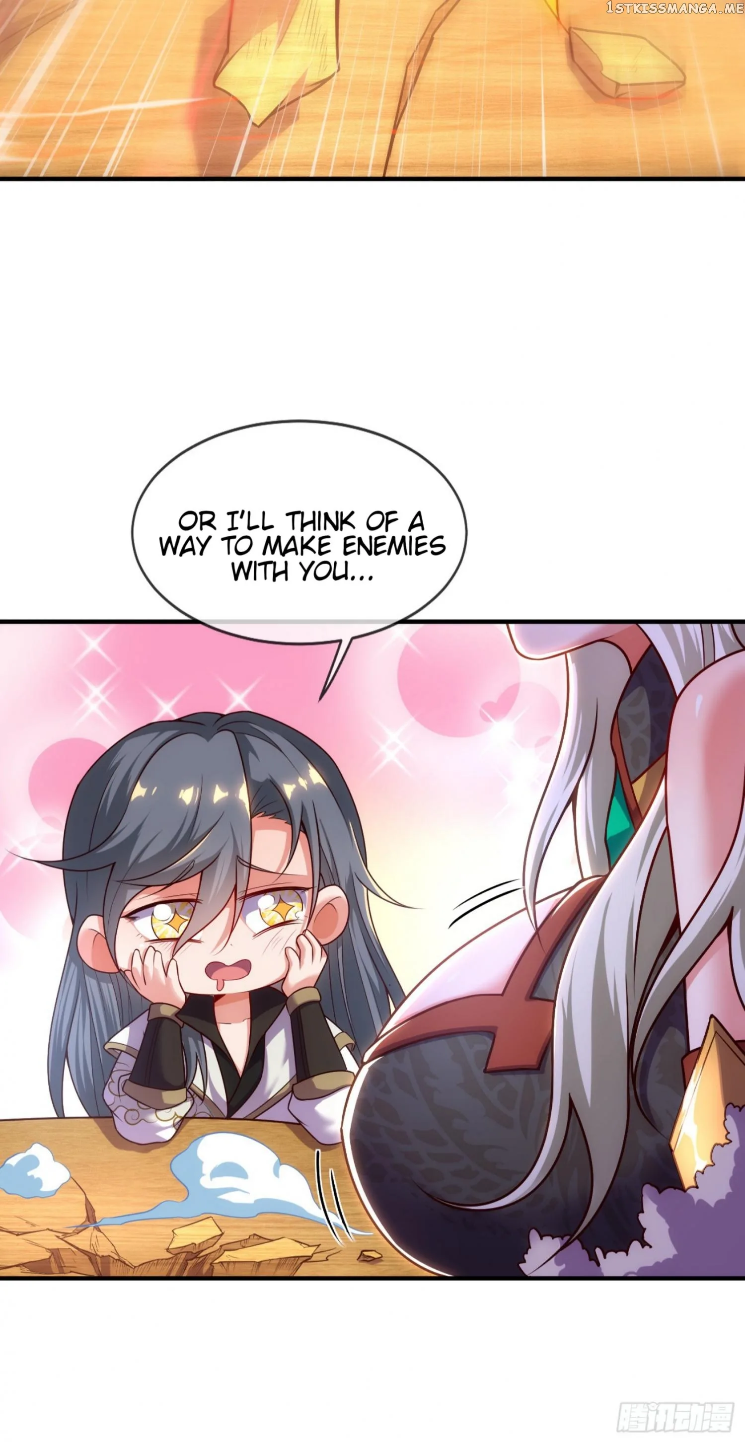 As Soon as I Became a Quasi-Sage, I Was Summoned by the Empress Chapter 5 page 38