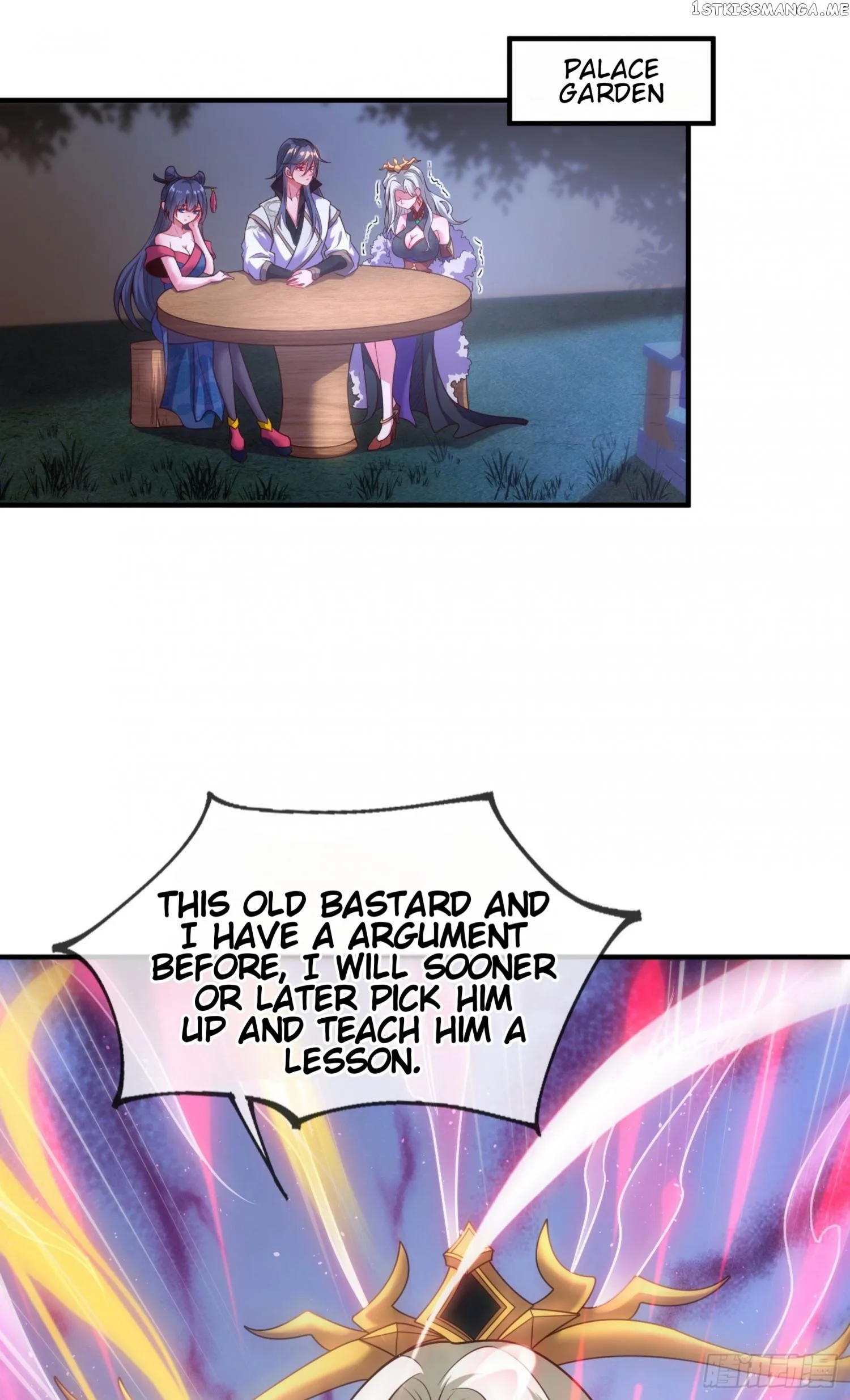 As Soon as I Became a Quasi-Sage, I Was Summoned by the Empress Chapter 5 page 36