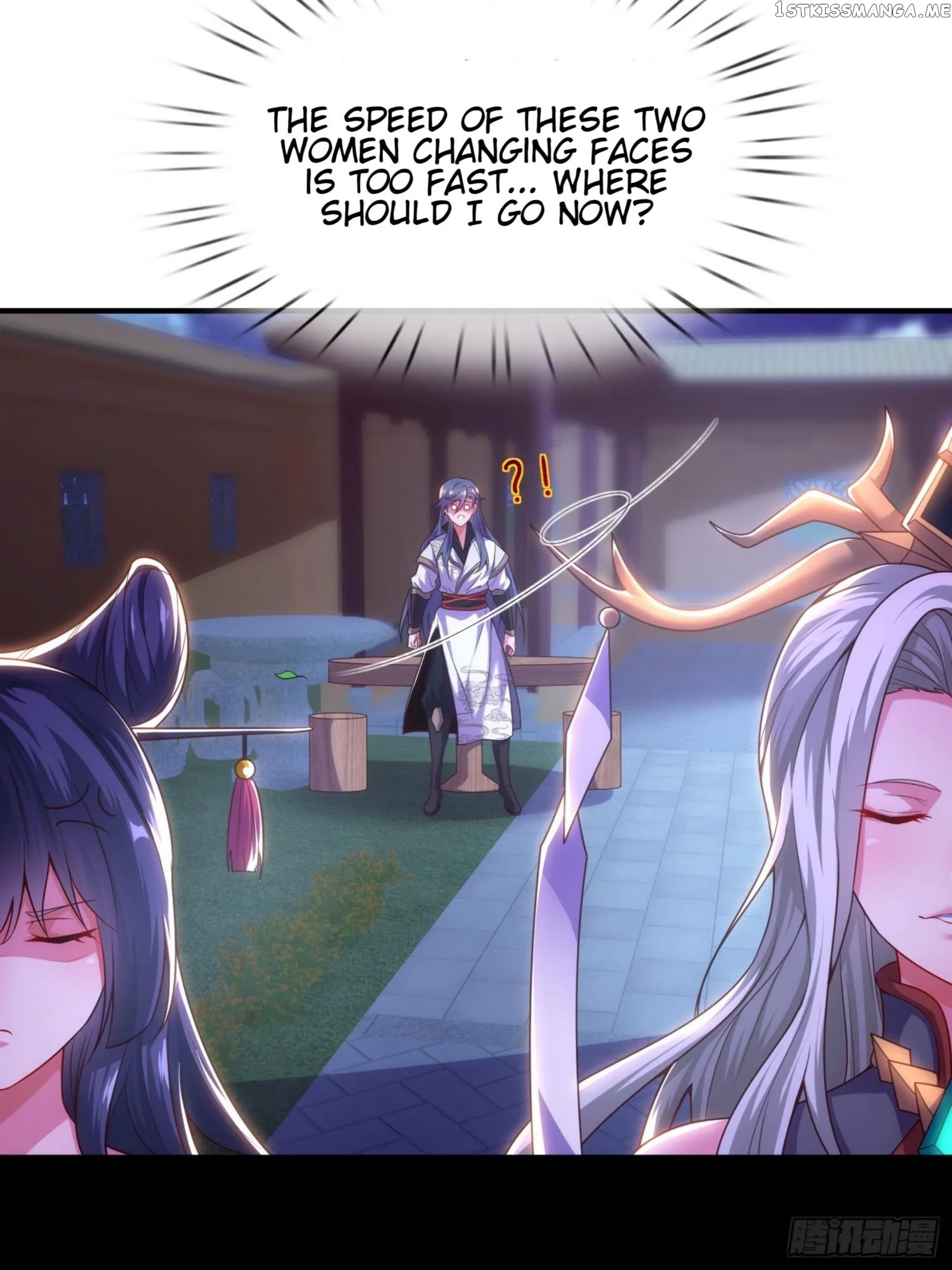 As Soon as I Became a Quasi-Sage, I Was Summoned by the Empress Chapter 5 page 48