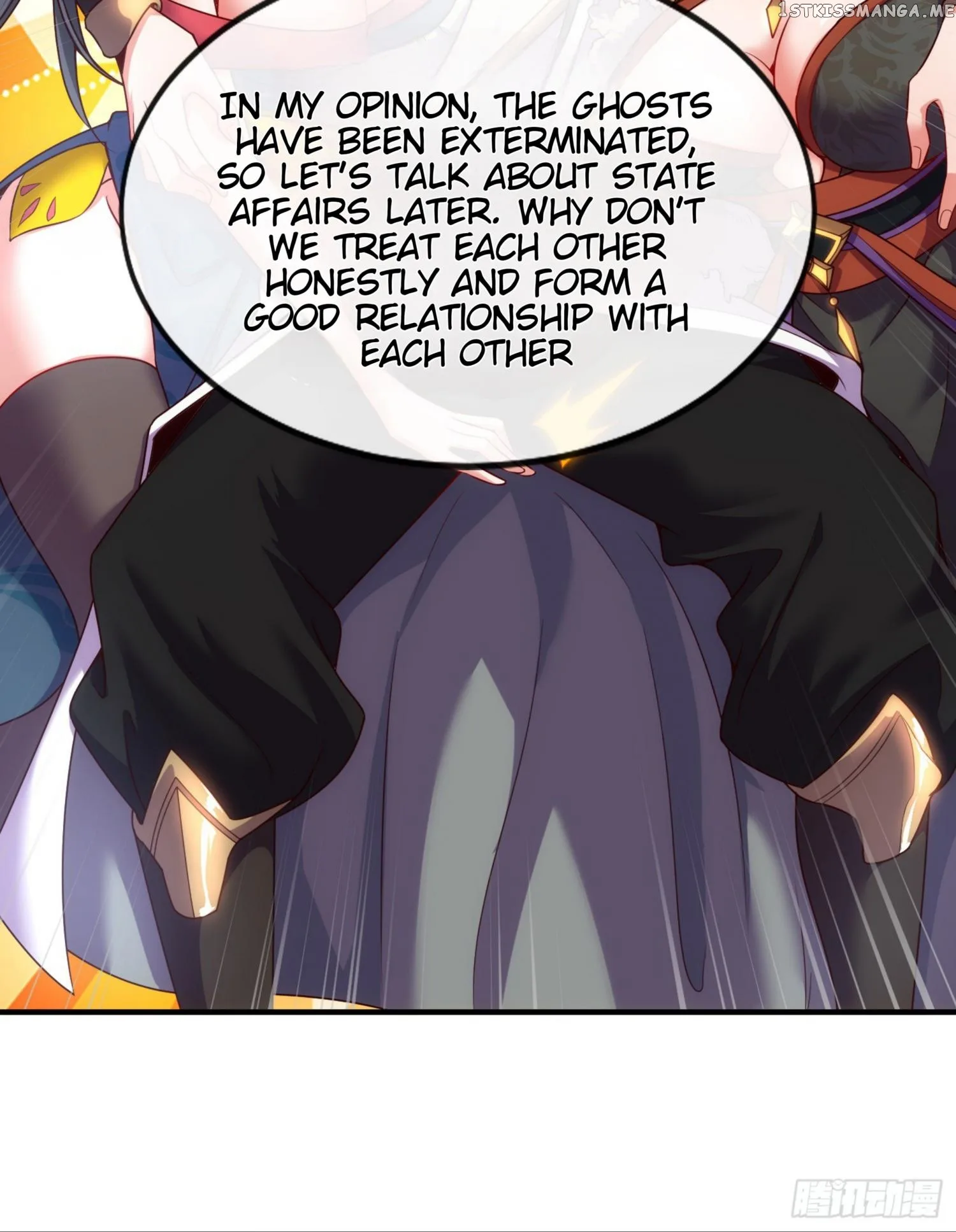 As Soon as I Became a Quasi-Sage, I Was Summoned by the Empress Chapter 5 page 41