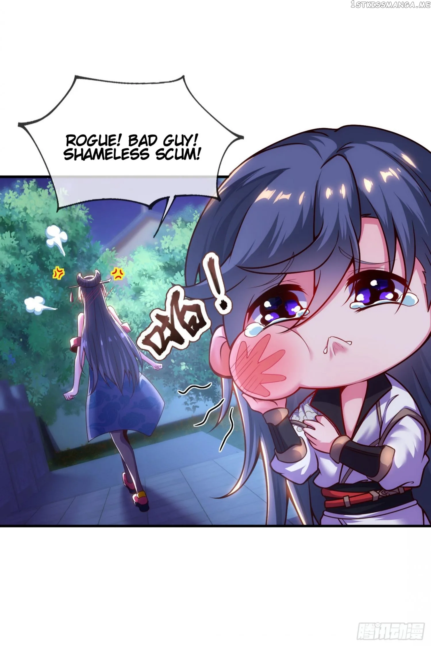 As Soon as I Became a Quasi-Sage, I Was Summoned by the Empress Chapter 5 page 42