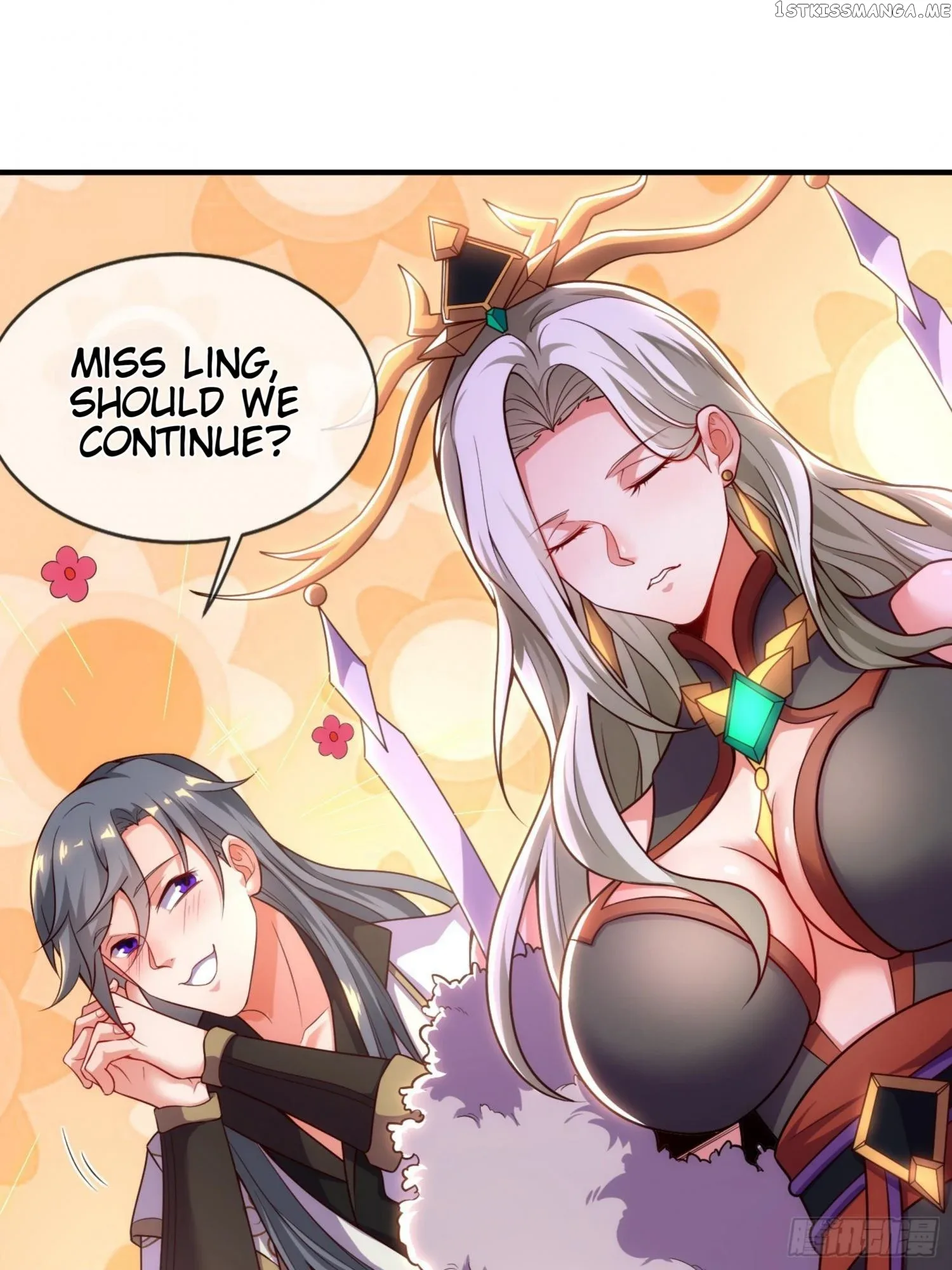 As Soon as I Became a Quasi-Sage, I Was Summoned by the Empress Chapter 5 page 44