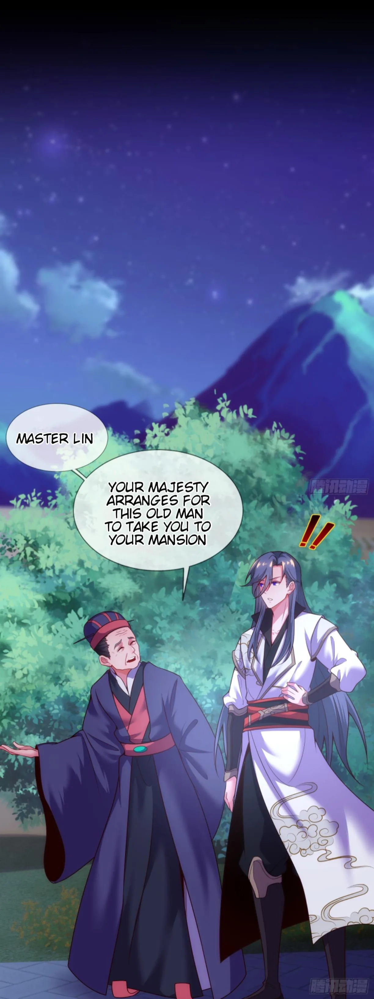 As Soon as I Became a Quasi-Sage, I Was Summoned by the Empress Chapter 5 page 49