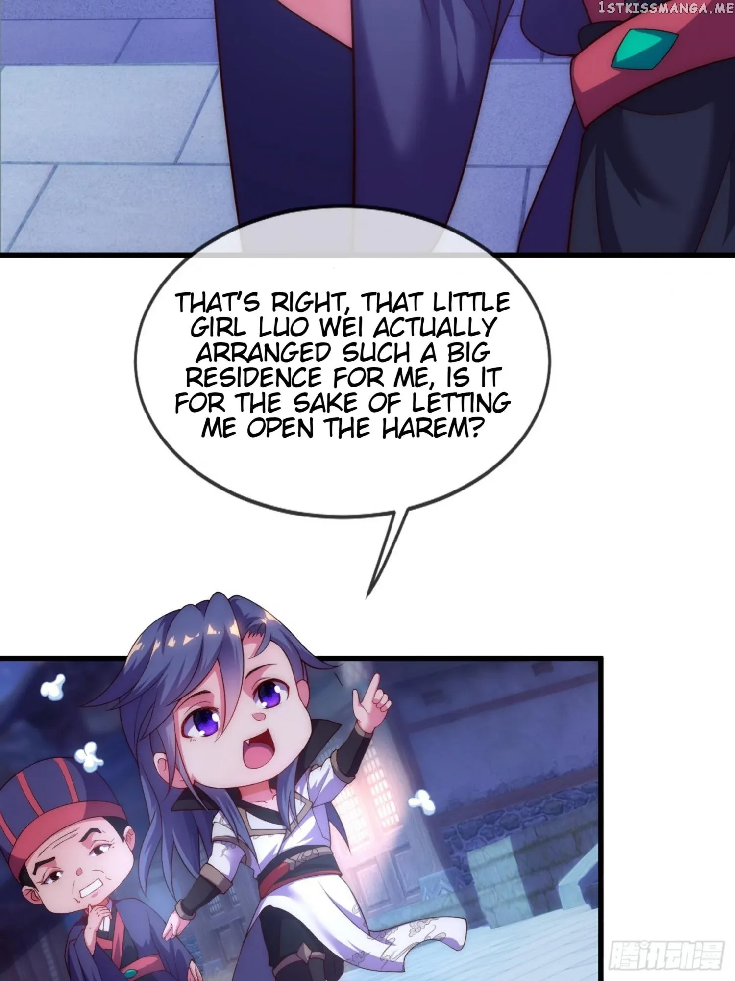 As Soon as I Became a Quasi-Sage, I Was Summoned by the Empress Chapter 5 page 57