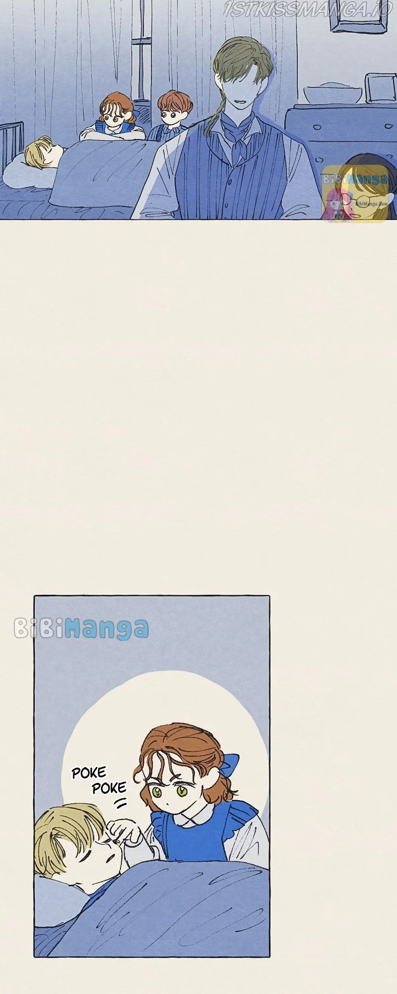 Aurora’s Sanctuary for Lost Things Chapter 17 page 5