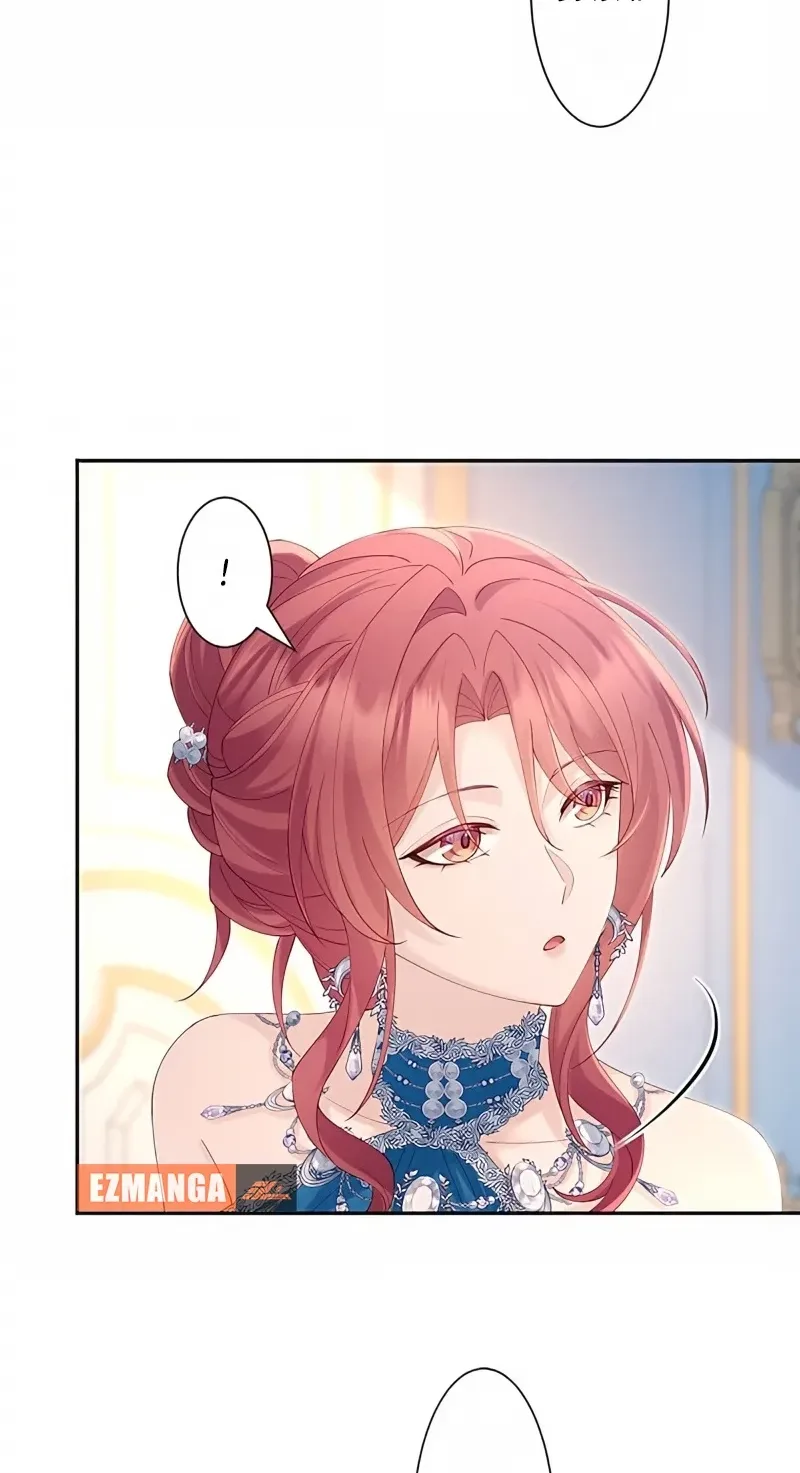The Unfortunate Bride Is Abducted by the Charming Dragon King Chapter 76 page 3