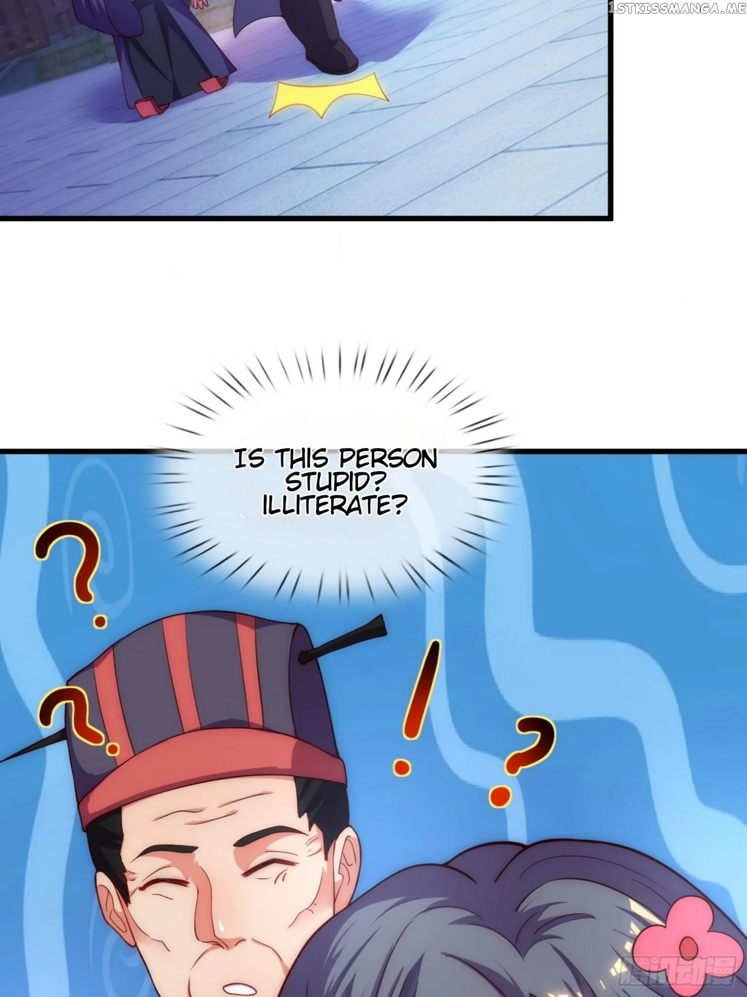 As Soon as I Became a Quasi-Sage, I Was Summoned by the Empress Chapter 5 page 58