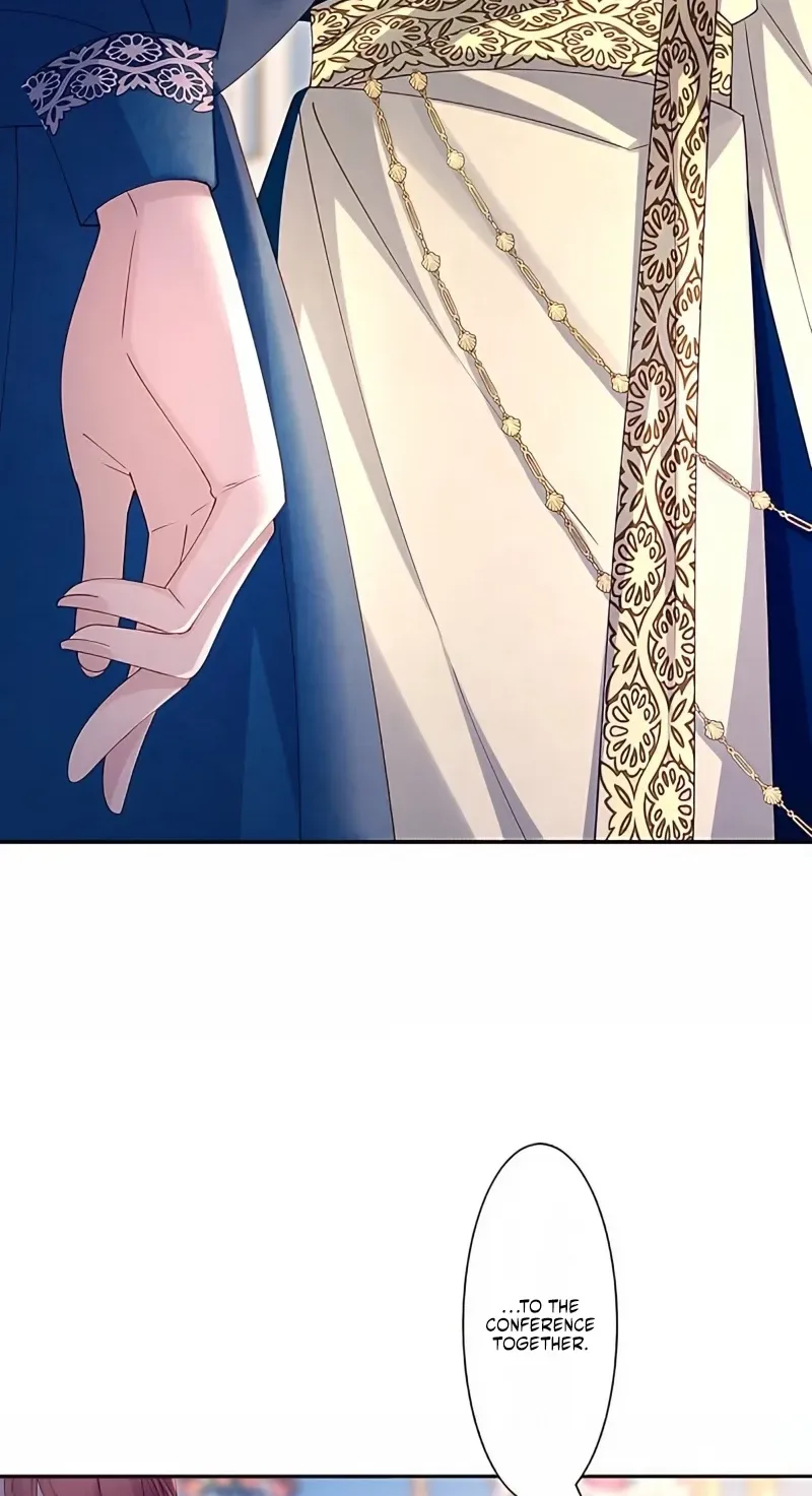 The Unfortunate Bride Is Abducted by the Charming Dragon King Chapter 76 page 5