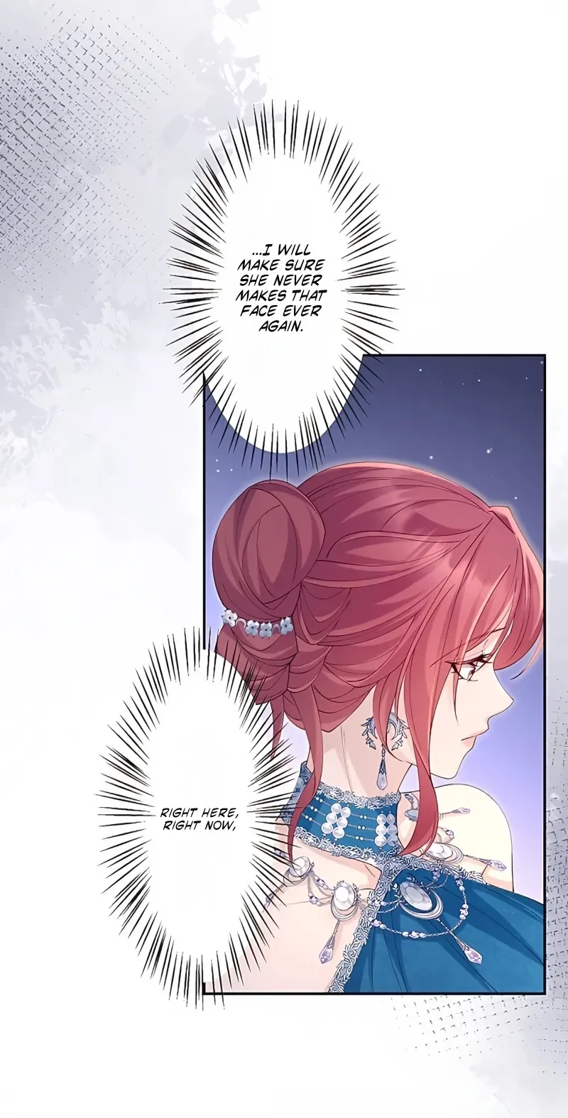 The Unfortunate Bride Is Abducted by the Charming Dragon King Chapter 76 page 11