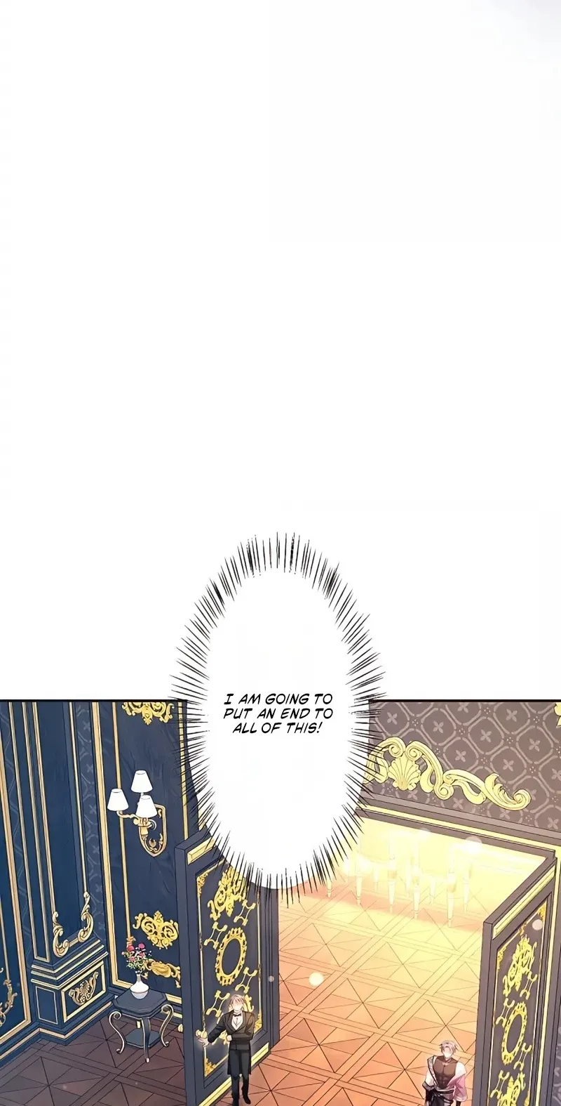 The Unfortunate Bride Is Abducted by the Charming Dragon King Chapter 76 page 12