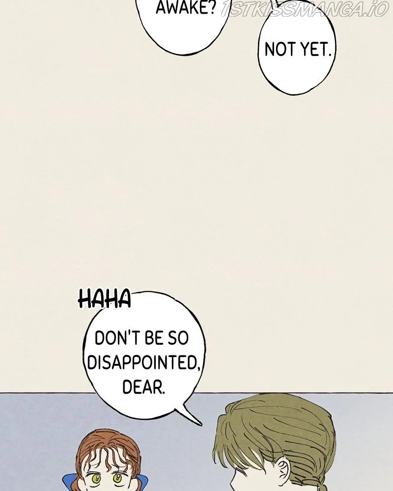 Aurora’s Sanctuary for Lost Things Chapter 17 page 25