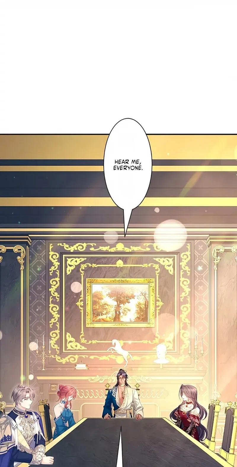 The Unfortunate Bride Is Abducted by the Charming Dragon King Chapter 76 page 14
