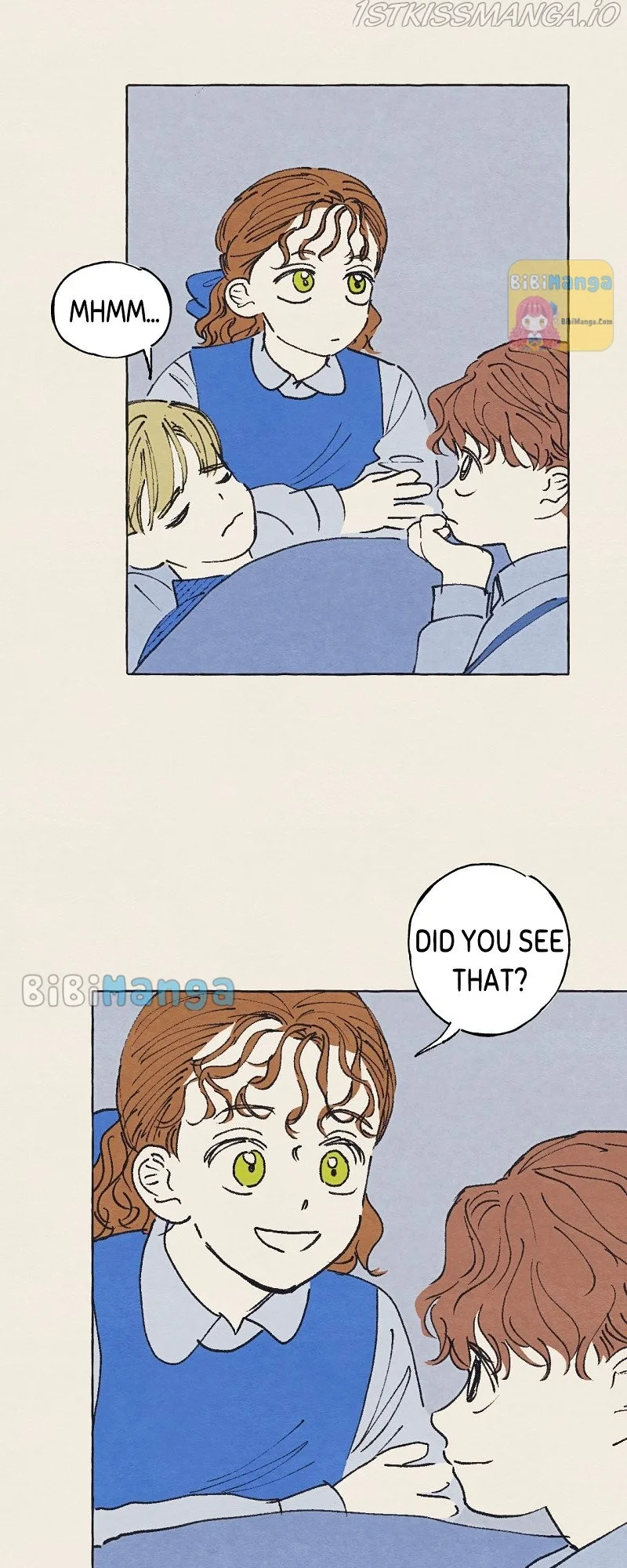 Aurora’s Sanctuary for Lost Things Chapter 17 page 37