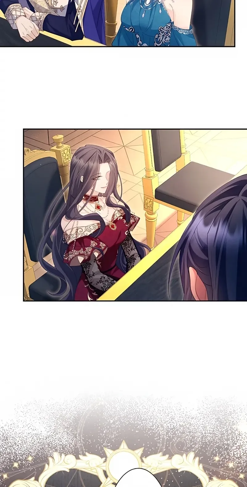 The Unfortunate Bride Is Abducted by the Charming Dragon King Chapter 76 page 16