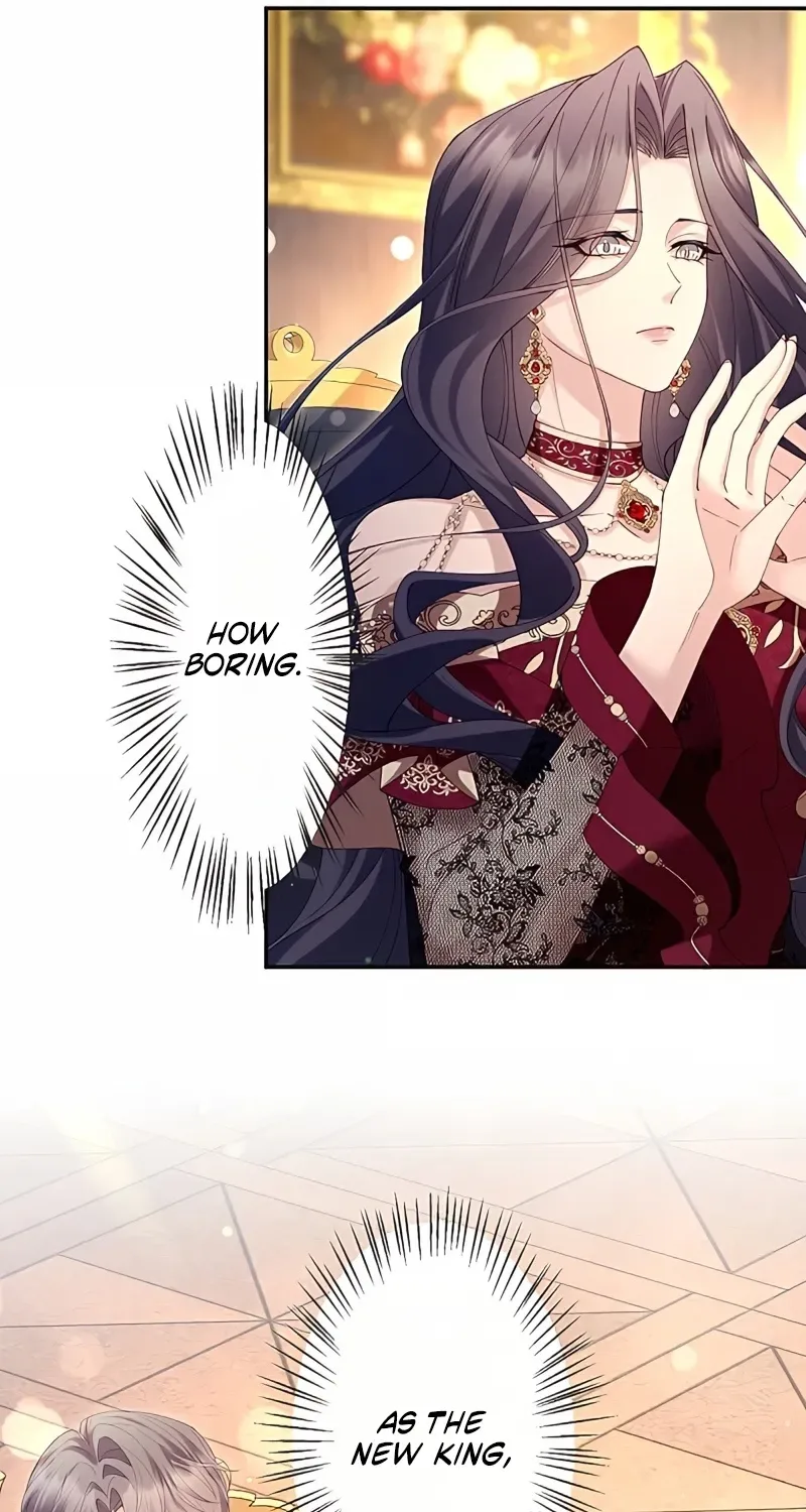 The Unfortunate Bride Is Abducted by the Charming Dragon King Chapter 76 page 20
