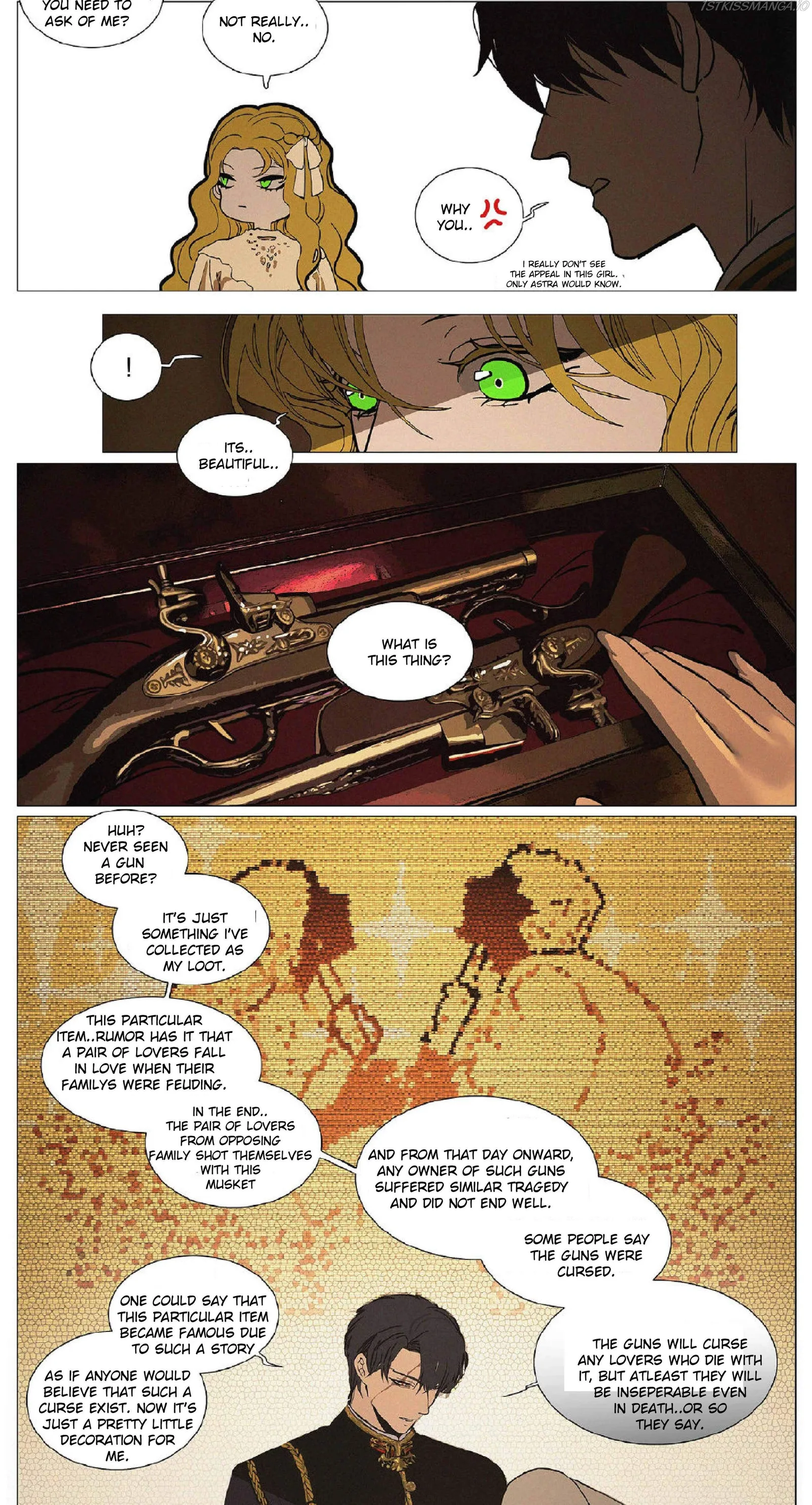 Astra’s Dream Chapter 7 page 3