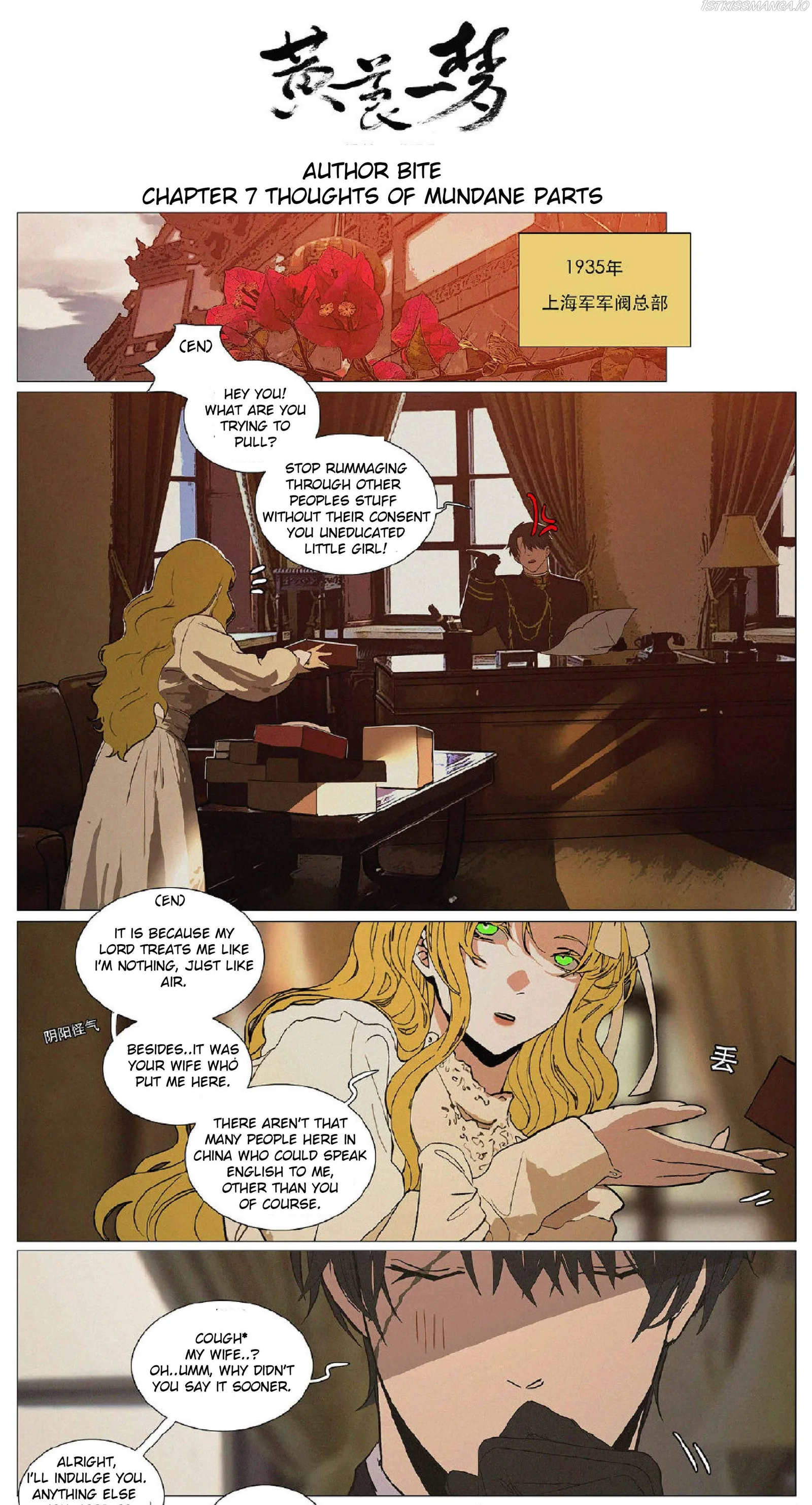 Astra’s Dream Chapter 7 page 2