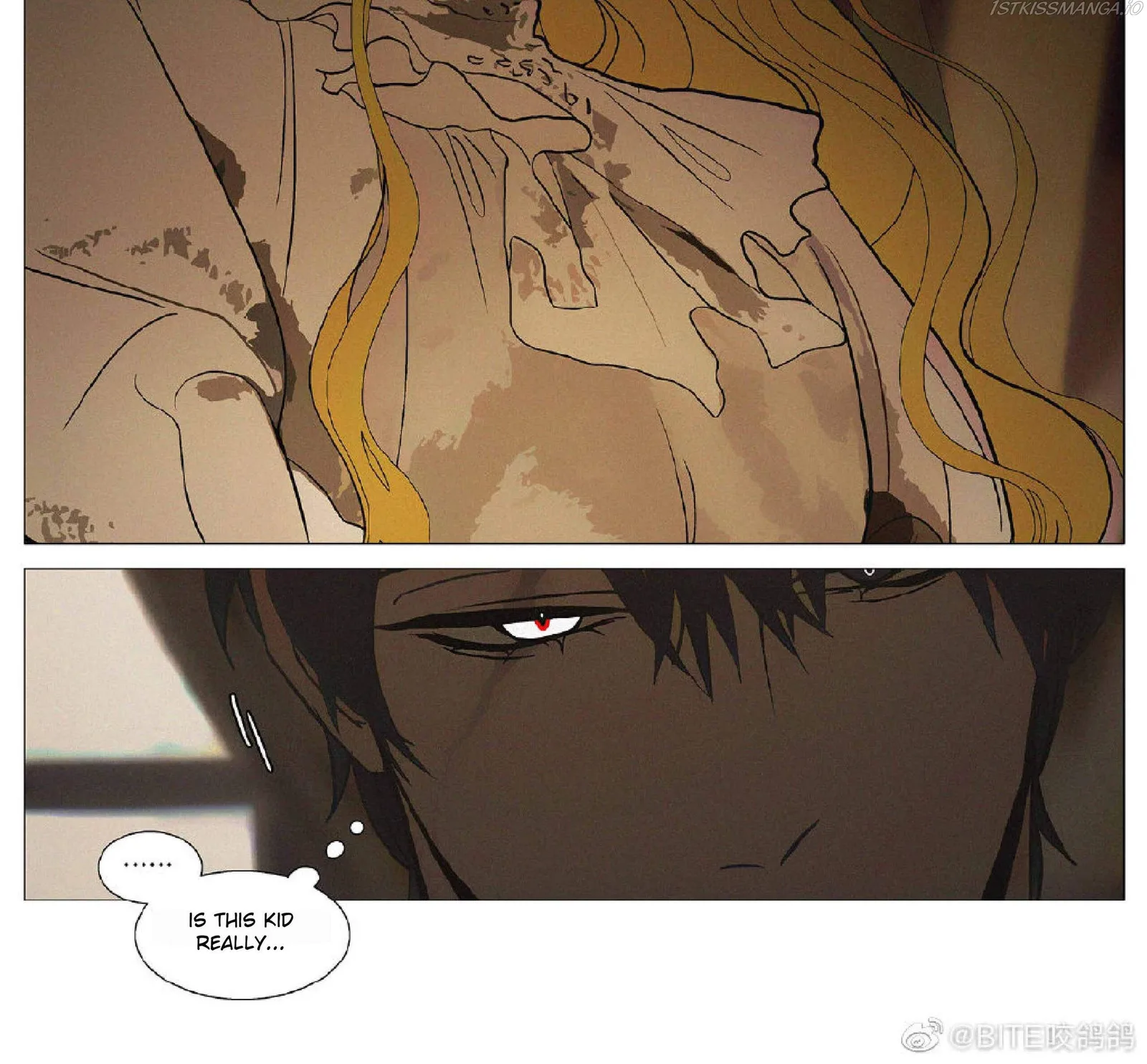 Astra’s Dream Chapter 7 page 5