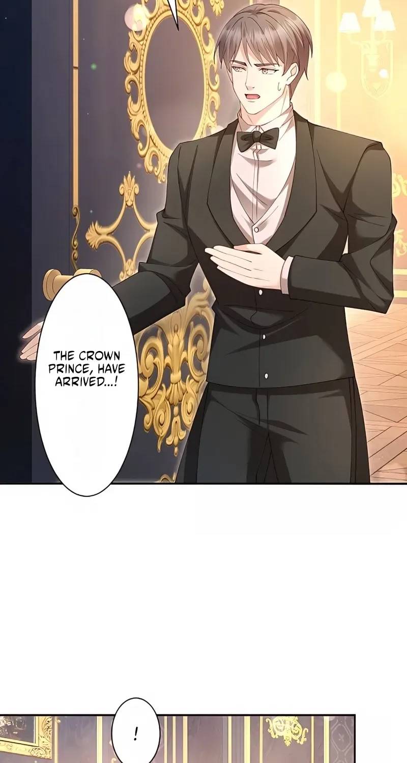 The Unfortunate Bride Is Abducted by the Charming Dragon King Chapter 76 page 27