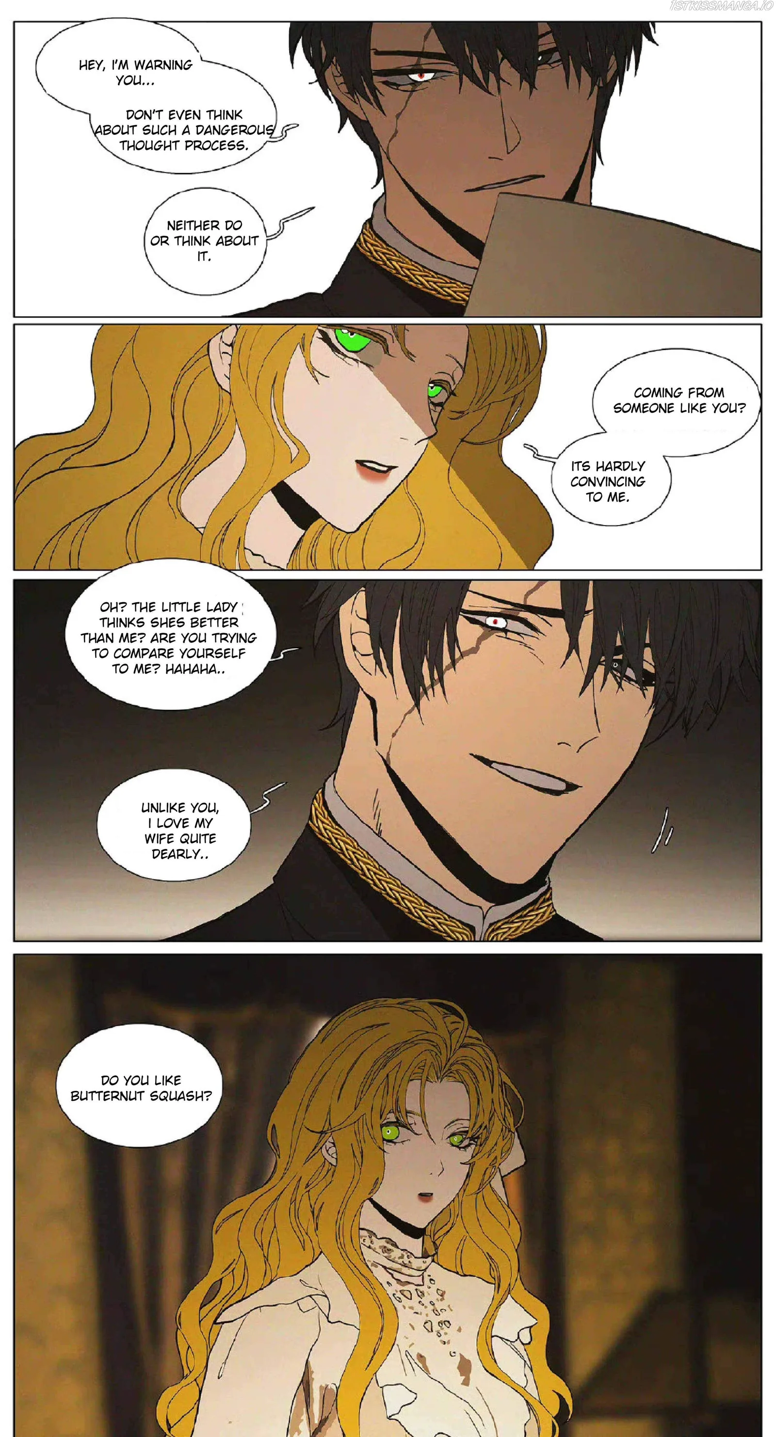 Astra’s Dream Chapter 7 page 6