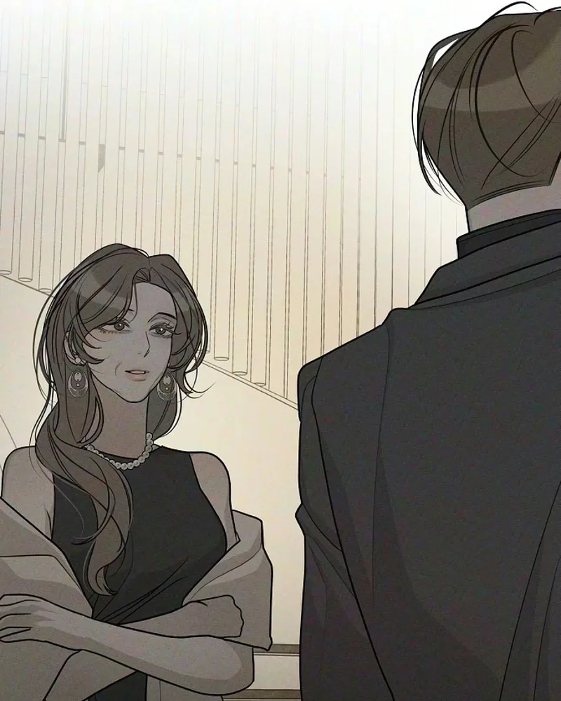 According to Their Own Instincts Chapter 29 page 5