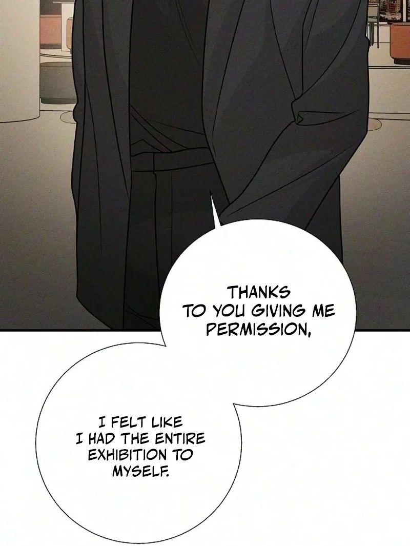 According to Their Own Instincts Chapter 29 page 8