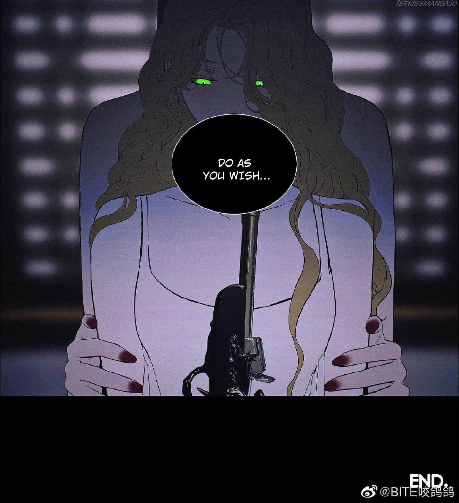 Astra’s Dream Chapter 7 page 17