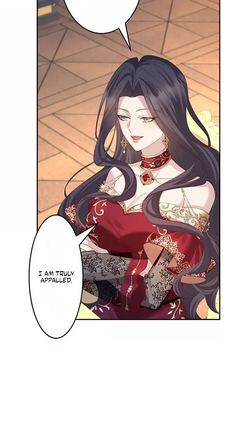 The Unfortunate Bride Is Abducted by the Charming Dragon King Chapter 76 page 41