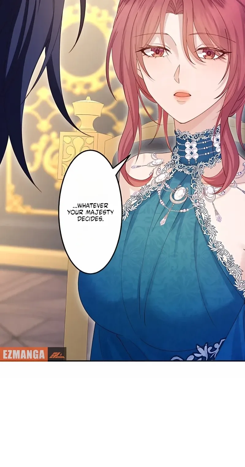 The Unfortunate Bride Is Abducted by the Charming Dragon King Chapter 76 page 45