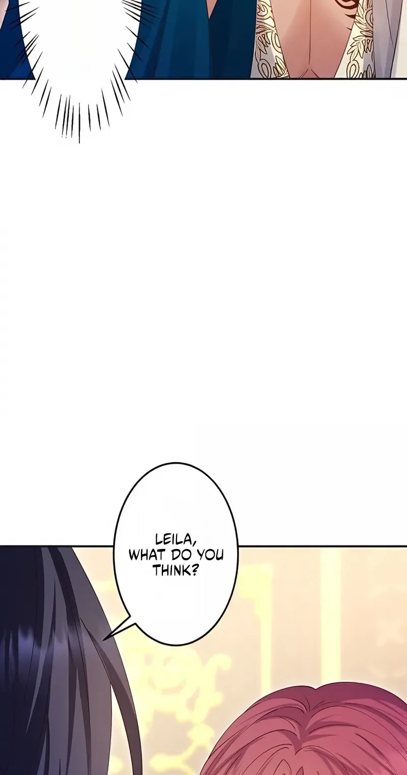 The Unfortunate Bride Is Abducted by the Charming Dragon King Chapter 76 page 44