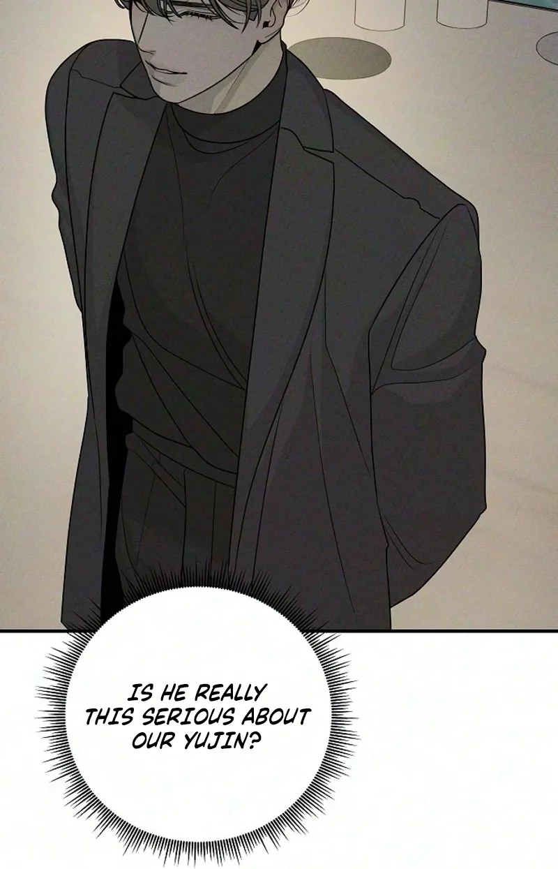 According to Their Own Instincts Chapter 29 page 32
