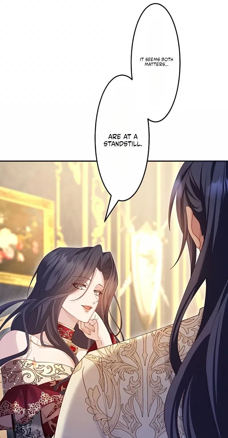 The Unfortunate Bride Is Abducted by the Charming Dragon King Chapter 76 page 47