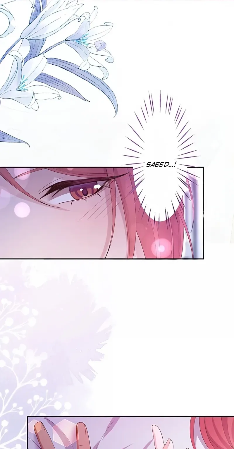 The Unfortunate Bride Is Abducted by the Charming Dragon King Chapter 76 page 53
