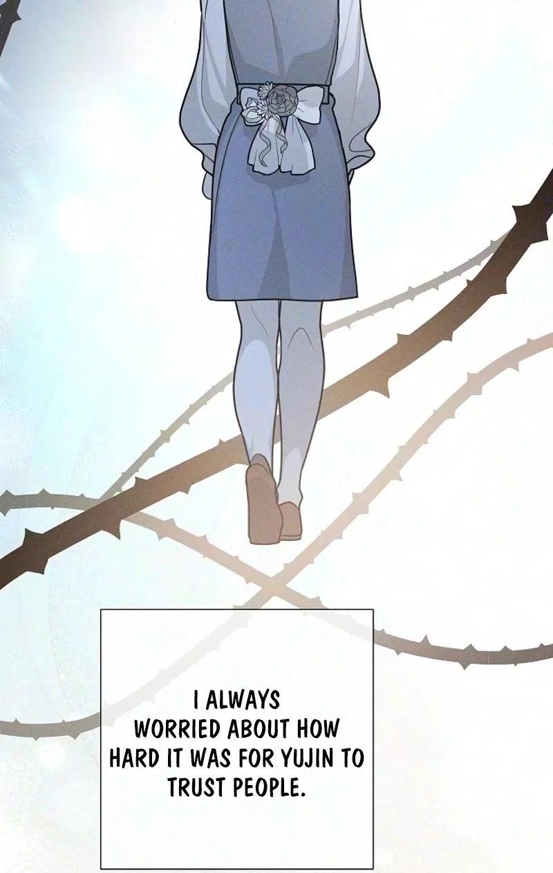 According to Their Own Instincts Chapter 29 page 34