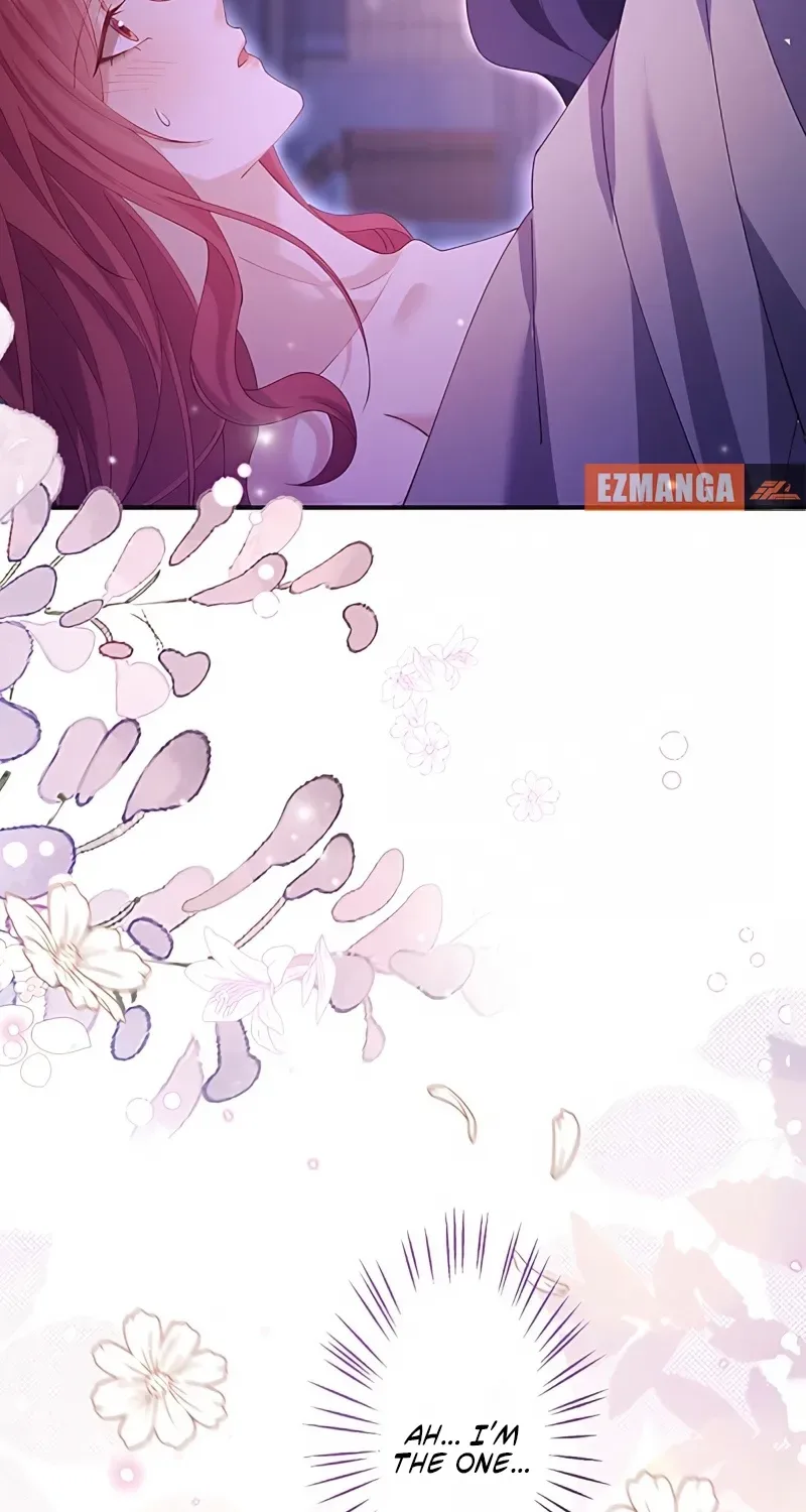 The Unfortunate Bride Is Abducted by the Charming Dragon King Chapter 76 page 60