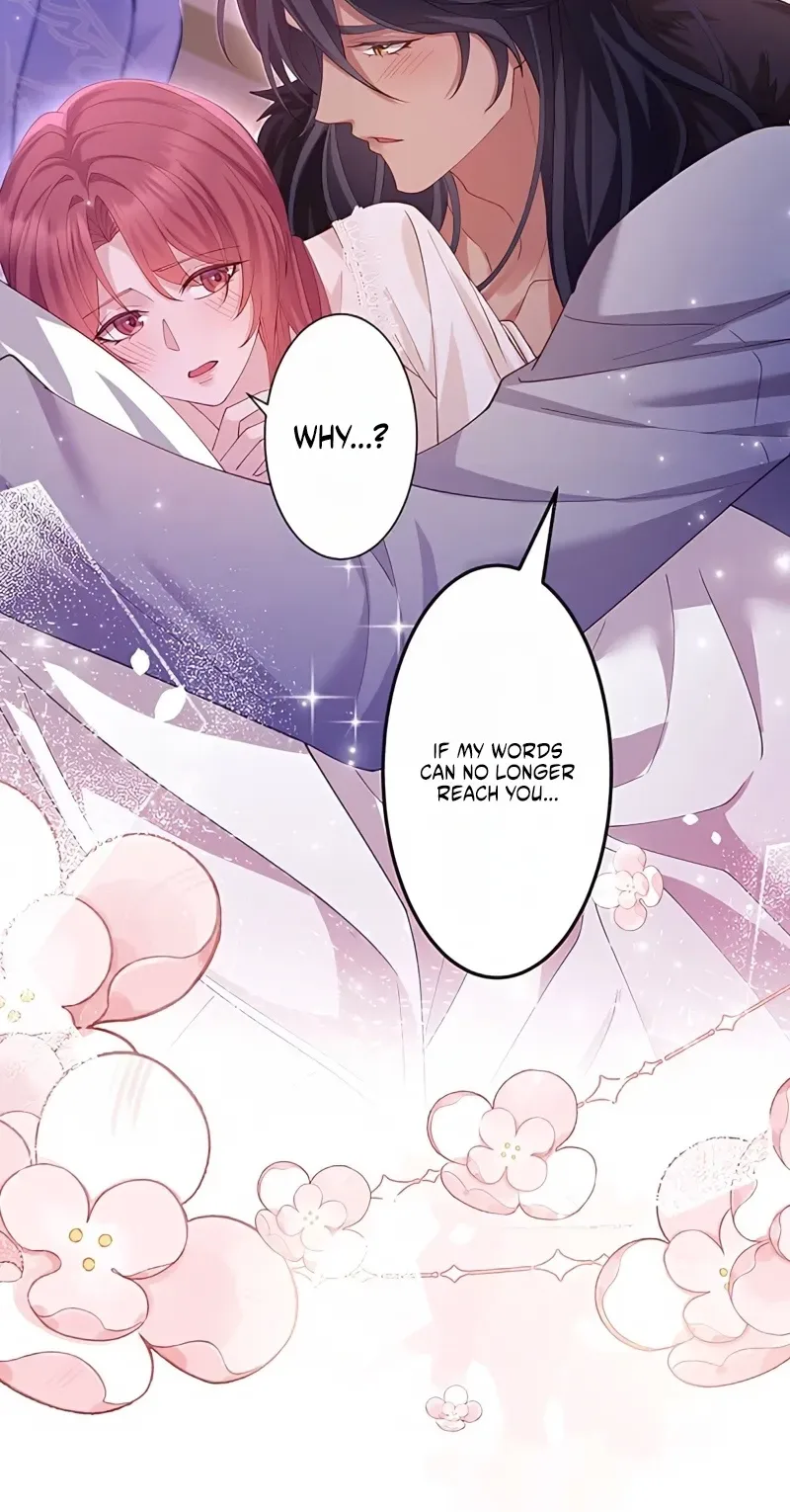 The Unfortunate Bride Is Abducted by the Charming Dragon King Chapter 76 page 55