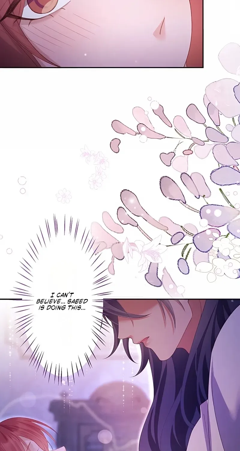 The Unfortunate Bride Is Abducted by the Charming Dragon King Chapter 76 page 59