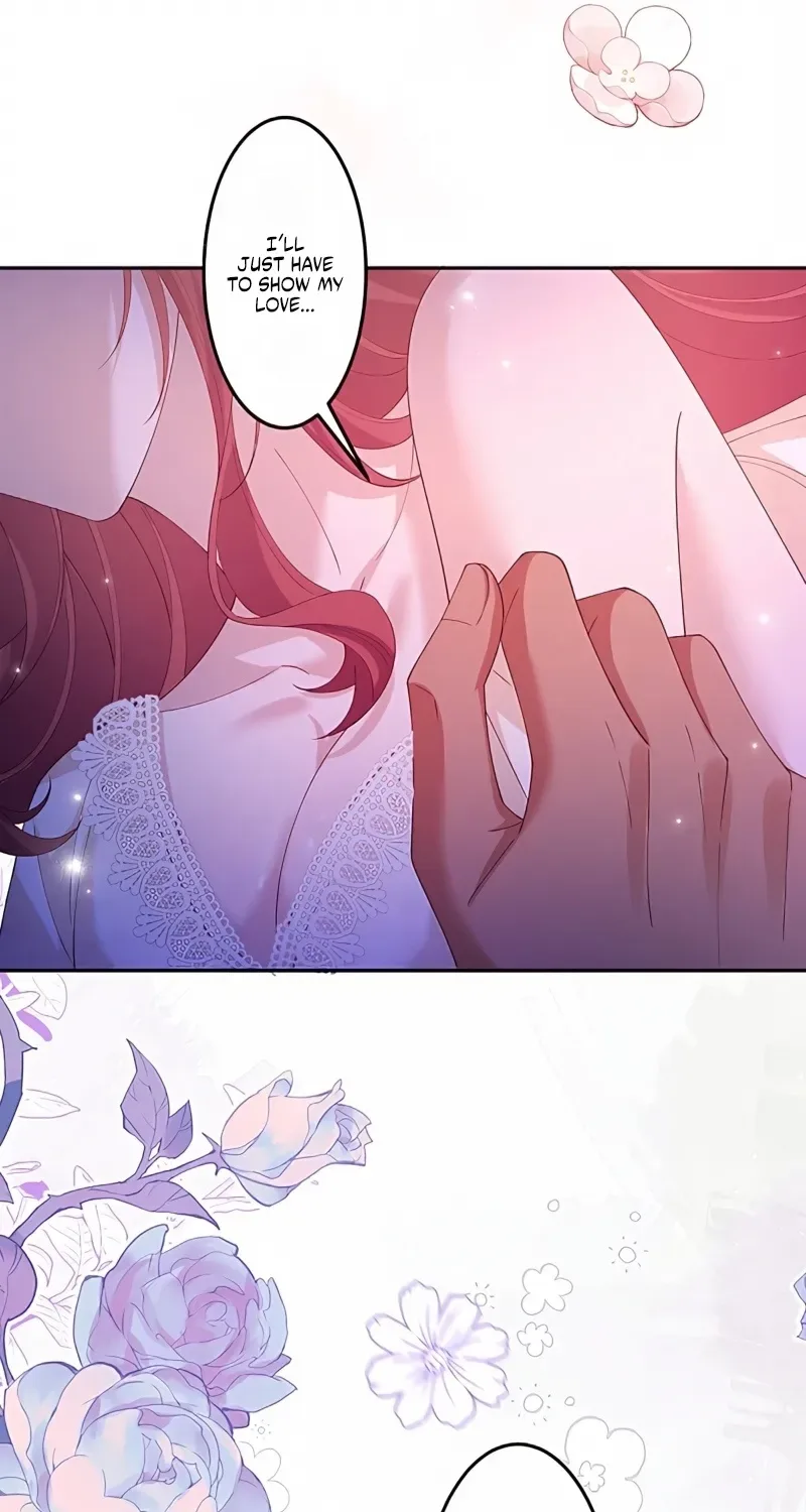 The Unfortunate Bride Is Abducted by the Charming Dragon King Chapter 76 page 56