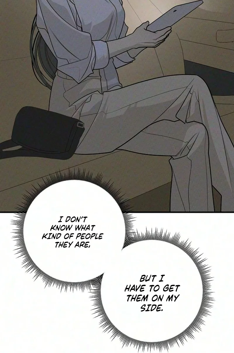 According to Their Own Instincts Chapter 29 page 56