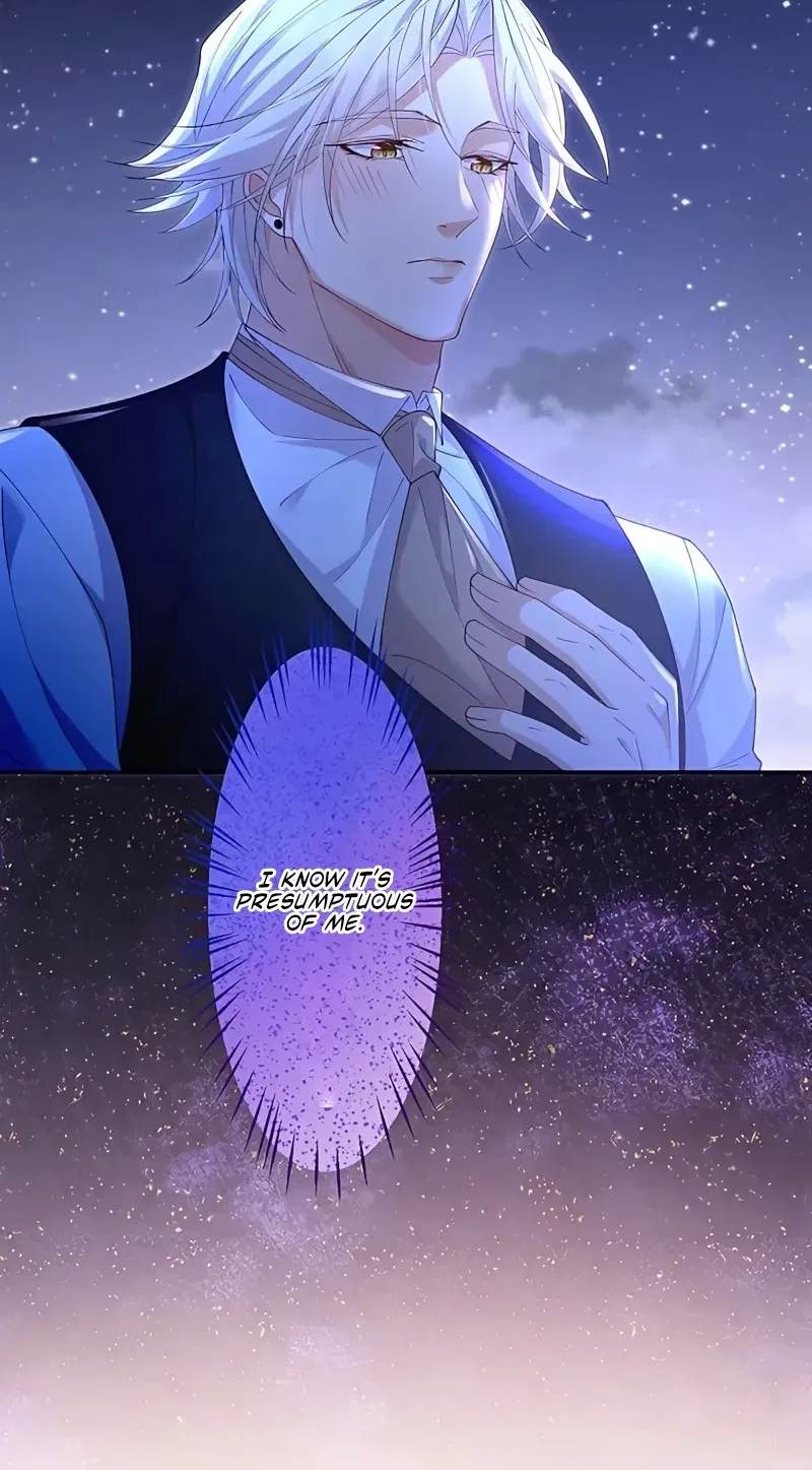 The Unfortunate Bride Is Abducted by the Charming Dragon King Chapter 76 page 71